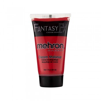 Mehron Fantasy FX Makeup RED
